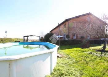 Villa Via fiorini, Anzola dell'Emilia - foto 20