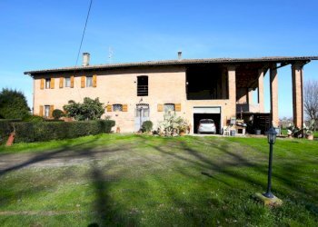Villa Via fiorini, Anzola dell'Emilia - foto 22