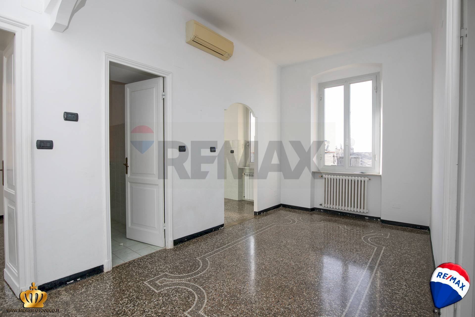 Trilocale Nervi, Genova, Genova (zona Nervi) - foto 2