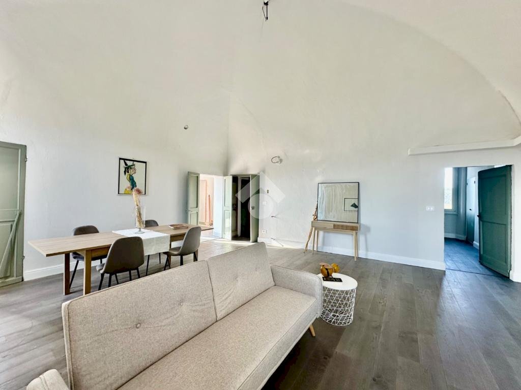 Appartamento Via Bracciale, Finale Ligure - foto 2