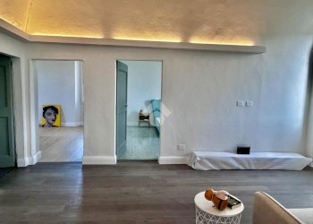 Appartamento Via Bracciale, Finale Ligure - foto 8