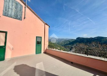 Appartamento Via Bracciale, Finale Ligure - foto 9