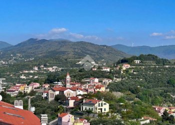 Appartamento Via Bracciale, Finale Ligure - foto 12