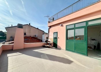 Appartamento Via Bracciale, Finale Ligure - foto 30