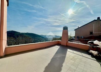 Appartamento Via Bracciale, Finale Ligure - foto 31