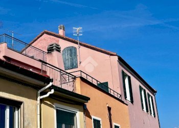 Appartamento Via Bracciale, Finale Ligure - foto 32