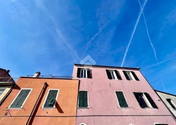 Appartamento Via Bracciale, Finale Ligure - foto 33