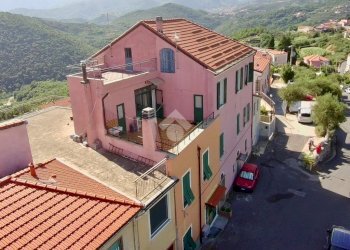 Appartamento Via Bracciale, Finale Ligure - foto 34