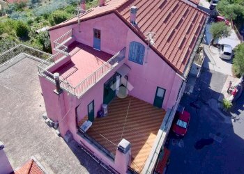 Appartamento Via Bracciale, Finale Ligure - foto 35