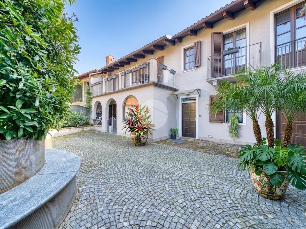 Casa semi indipendente Vicolo Bainsizza, Rivoli - foto 1