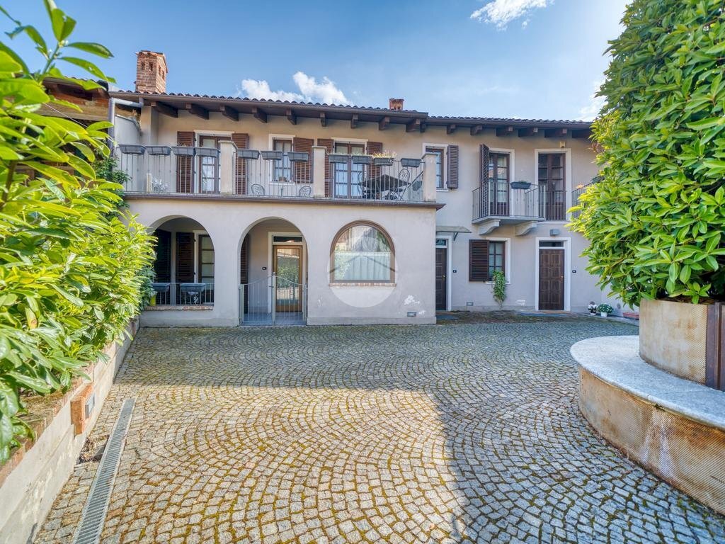 Casa semi indipendente Vicolo Bainsizza, Rivoli - foto 2