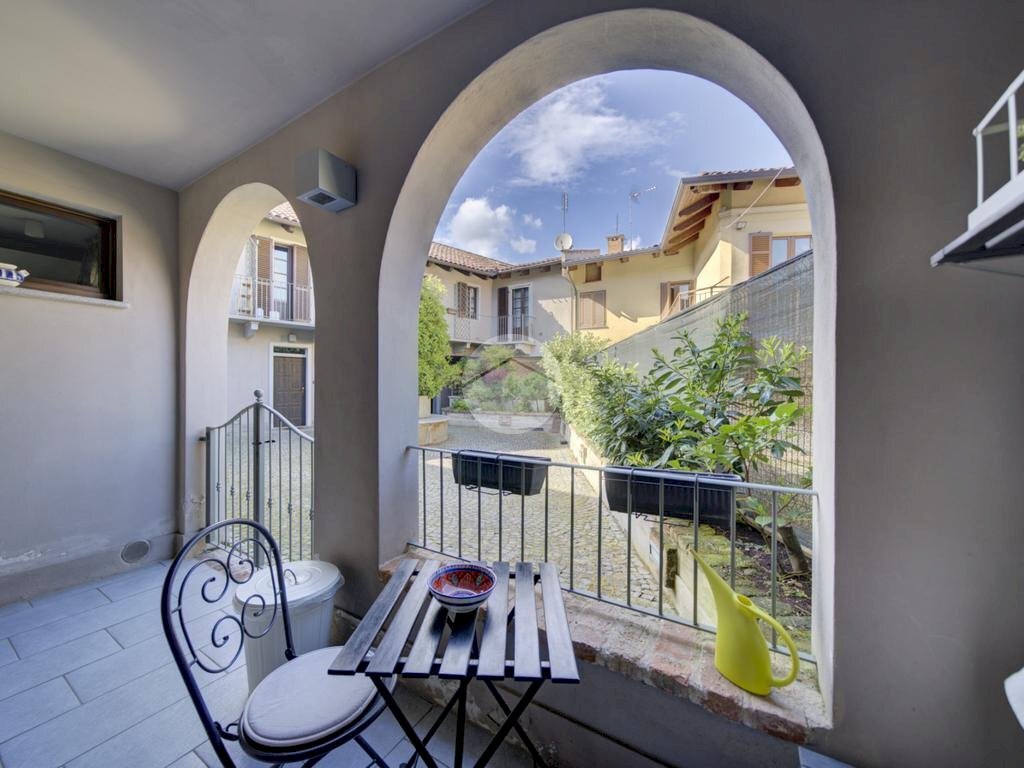 Casa semi indipendente Vicolo Bainsizza, Rivoli - foto 3