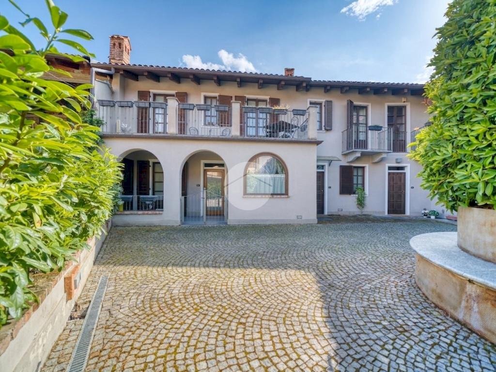 Semi-detached house Vicolo Bainsizza, Rivoli - photo 2