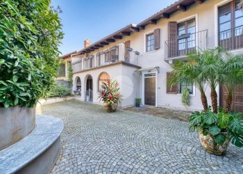 Casa semi indipendente Vicolo Bainsizza, Rivoli - foto 1