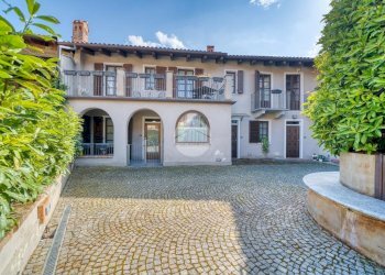 Casa semi indipendente Vicolo Bainsizza, Rivoli - foto 2