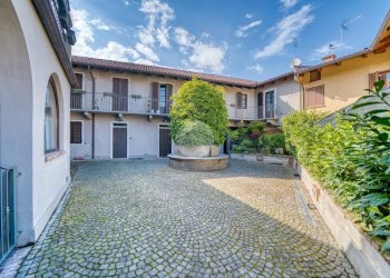 Casa semi indipendente Vicolo Bainsizza, Rivoli - foto 4