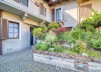 Casa semi indipendente Vicolo Bainsizza, Rivoli - foto 7