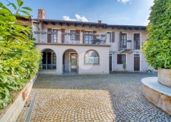 Casa semi indipendente Vicolo Bainsizza, Rivoli - foto 12