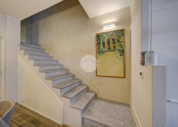 Casa semi indipendente Vicolo Bainsizza, Rivoli - foto 22