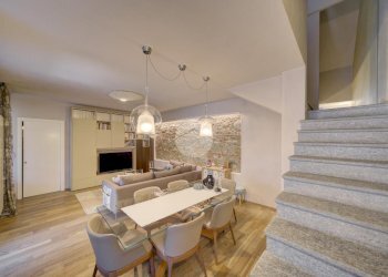 Casa semi indipendente Vicolo Bainsizza, Rivoli - foto 23