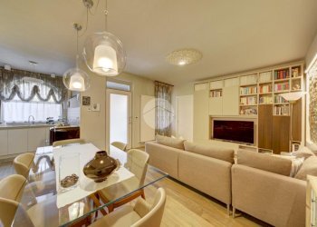 Casa semi indipendente Vicolo Bainsizza, Rivoli - foto 26