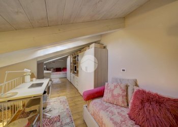 Casa semi indipendente Vicolo Bainsizza, Rivoli - foto 28