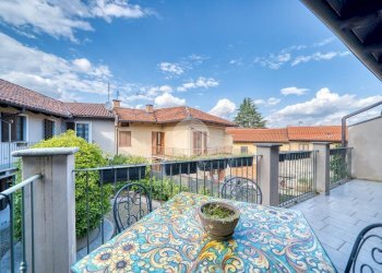 Casa semi indipendente Vicolo Bainsizza, Rivoli - foto 30