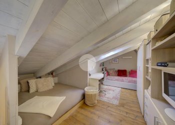 Casa semi indipendente Vicolo Bainsizza, Rivoli - foto 31