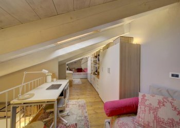 Casa semi indipendente Vicolo Bainsizza, Rivoli - foto 33