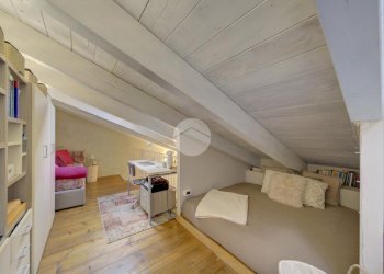 Casa semi indipendente Vicolo Bainsizza, Rivoli - foto 34