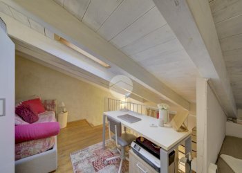 Casa semi indipendente Vicolo Bainsizza, Rivoli - foto 35