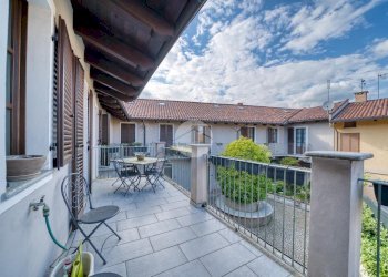 Casa semi indipendente Vicolo Bainsizza, Rivoli - foto 41