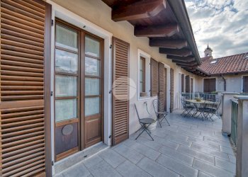 Casa semi indipendente Vicolo Bainsizza, Rivoli - foto 42