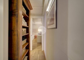 Casa semi indipendente Vicolo Bainsizza, Rivoli - foto 43