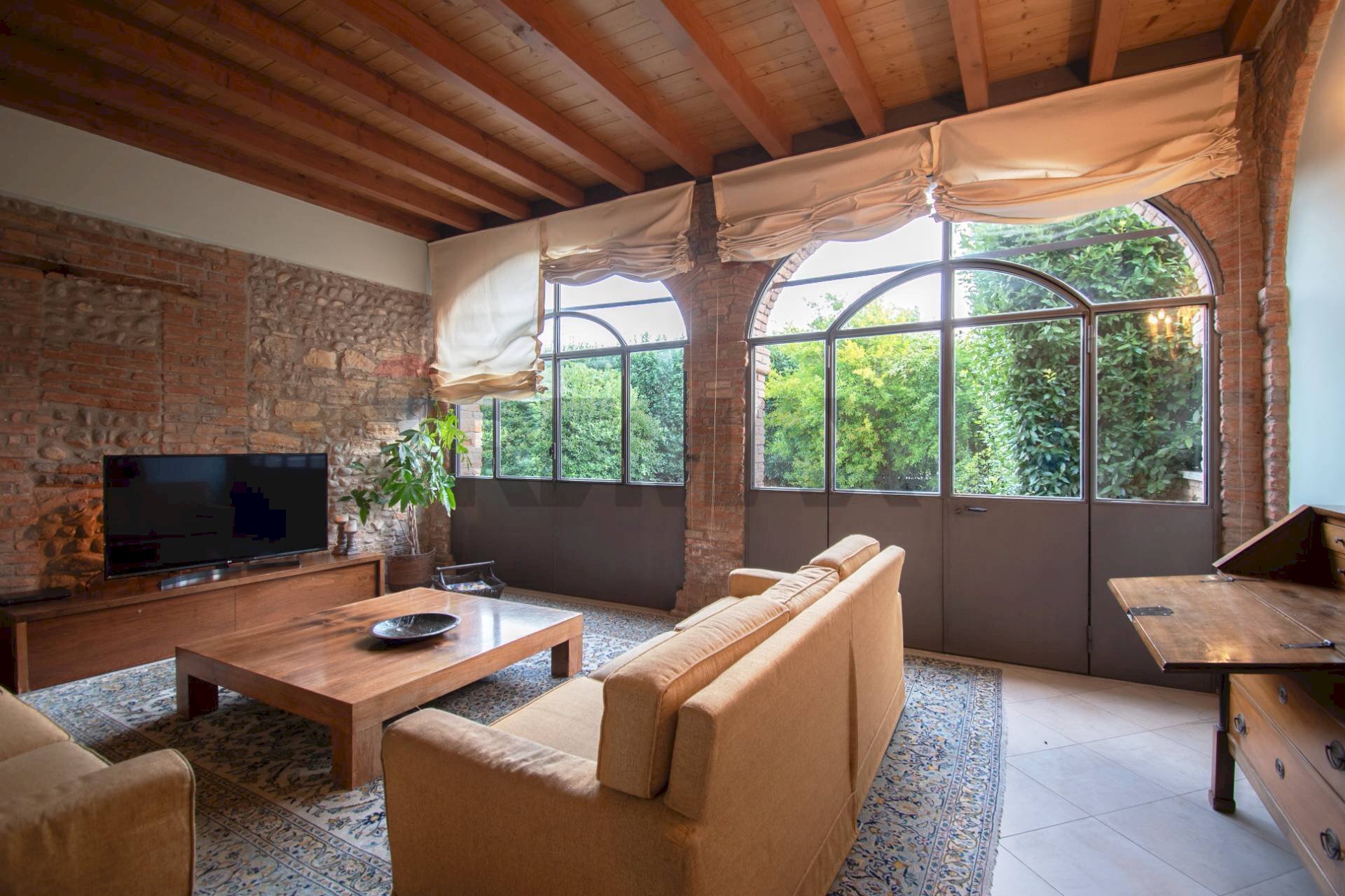 Villa Via Rose 
 Sant'Anna, Brescia, Brescia (zona Sant'Anna) - foto 1