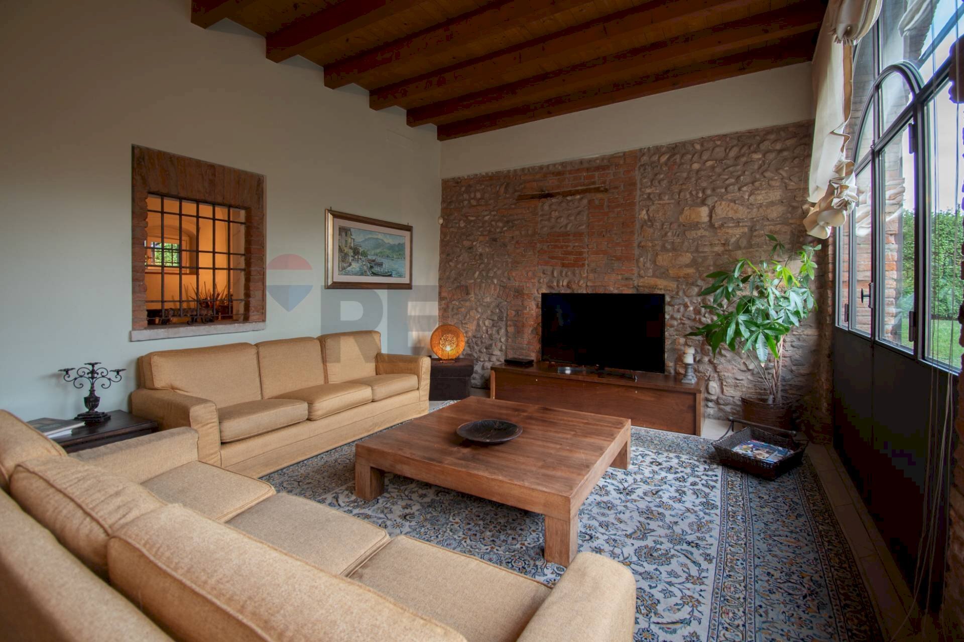 Villa Via Rose 
 Sant'Anna, Brescia, Brescia (zona Sant'Anna) - foto 3