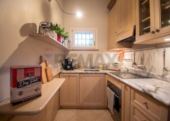 Villa Via Rose 
 Sant'Anna, Brescia, Brescia (zona Sant'Anna) - foto 7