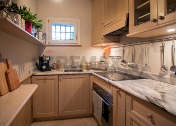 Villa Via Rose 
 Sant'Anna, Brescia, Brescia (zona Sant'Anna) - foto 8