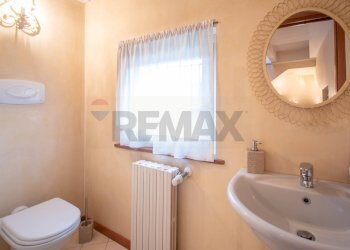 Villa Via Rose 
 Sant'Anna, Brescia, Brescia (zona Sant'Anna) - foto 9