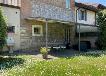 Villa Via Rose 
 Sant'Anna, Brescia, Brescia (zona Sant'Anna) - foto 10