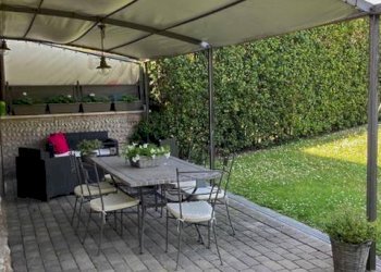 Villa Via Rose 
 Sant'Anna, Brescia, Brescia (zona Sant'Anna) - foto 11