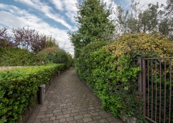 Villa Via Rose 
 Sant'Anna, Brescia, Brescia (zona Sant'Anna) - foto 12