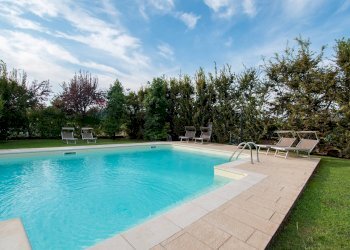 Villa Via Rose 
 Sant'Anna, Brescia, Brescia (zona Sant'Anna) - foto 13