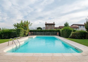 Villa Via Rose 
 Sant'Anna, Brescia, Brescia (zona Sant'Anna) - foto 14