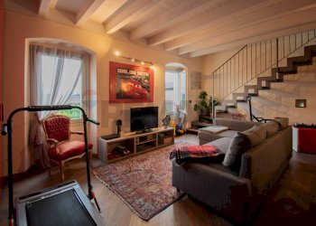 Villa Via Rose 
 Sant'Anna, Brescia, Brescia (zona Sant'Anna) - foto 15