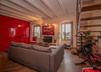 Villa Via Rose 
 Sant'Anna, Brescia, Brescia (zona Sant'Anna) - foto 16