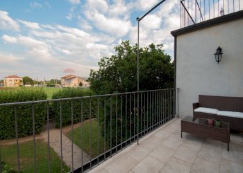 Villa Via Rose 
 Sant'Anna, Brescia, Brescia (zona Sant'Anna) - foto 19