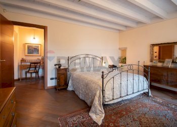 Villa Via Rose 
 Sant'Anna, Brescia, Brescia (zona Sant'Anna) - foto 20