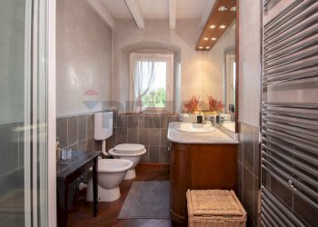 Villa Via Rose 
 Sant'Anna, Brescia, Brescia (zona Sant'Anna) - foto 21