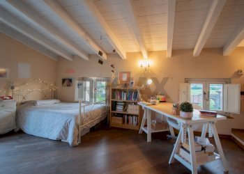 Villa Via Rose 
 Sant'Anna, Brescia, Brescia (zona Sant'Anna) - foto 23